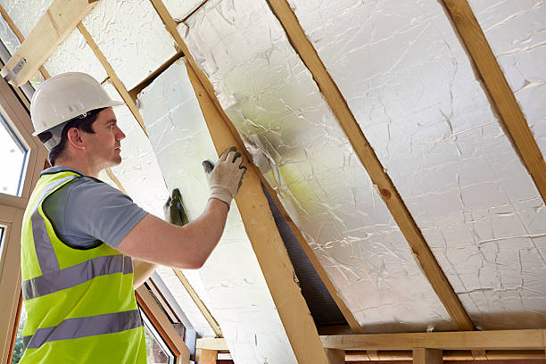 Best Spray Foam Insulation in Pemberville, OH